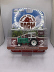 Greenlight 1973 Tractor With Enclosed Cab Diecast