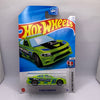 Hot Wheels 15 Dodge Charger SRT Diecast