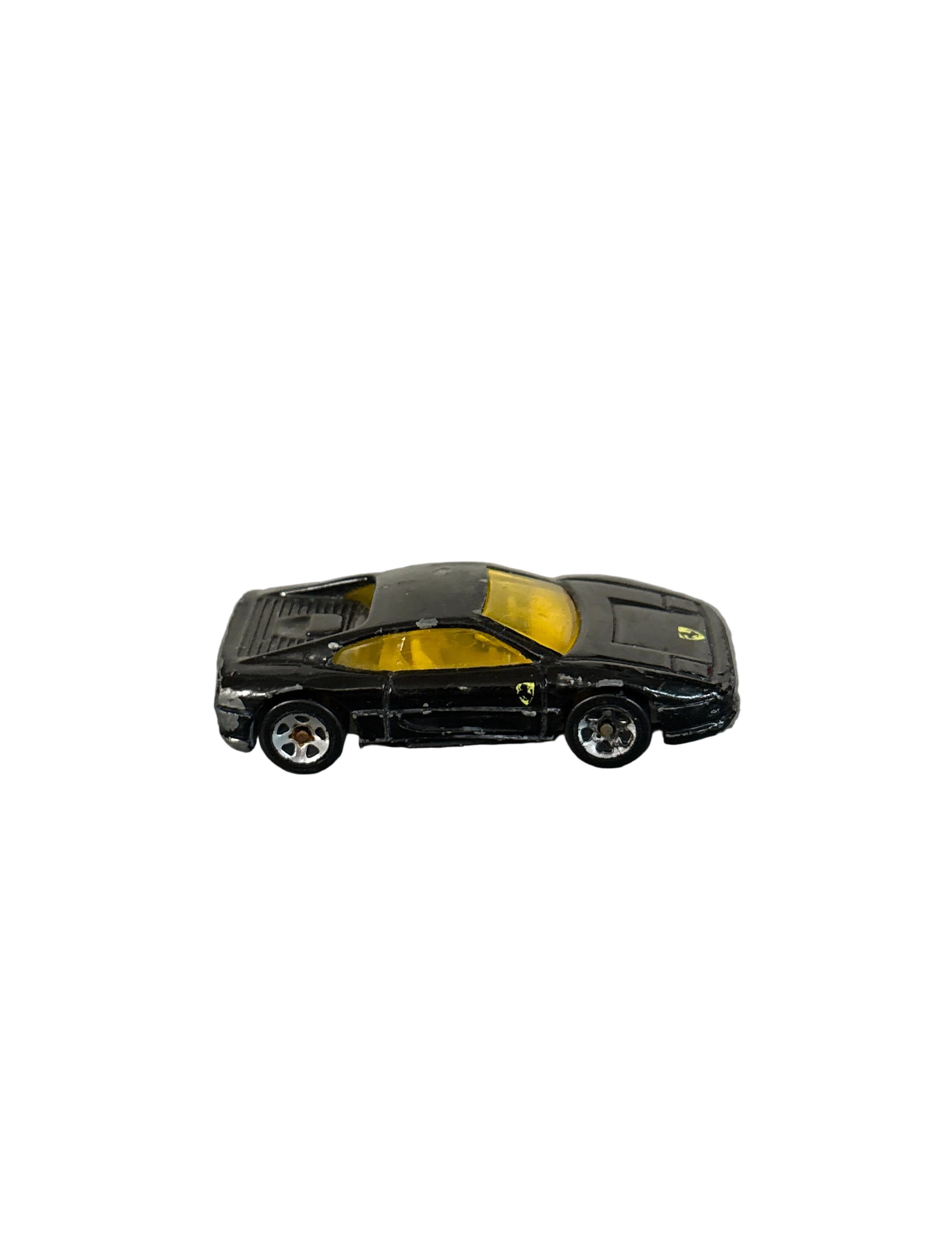 Hot Wheels Ferrari 355 Diecast