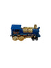 Hot Wheels Rail Rodder Diecast blue