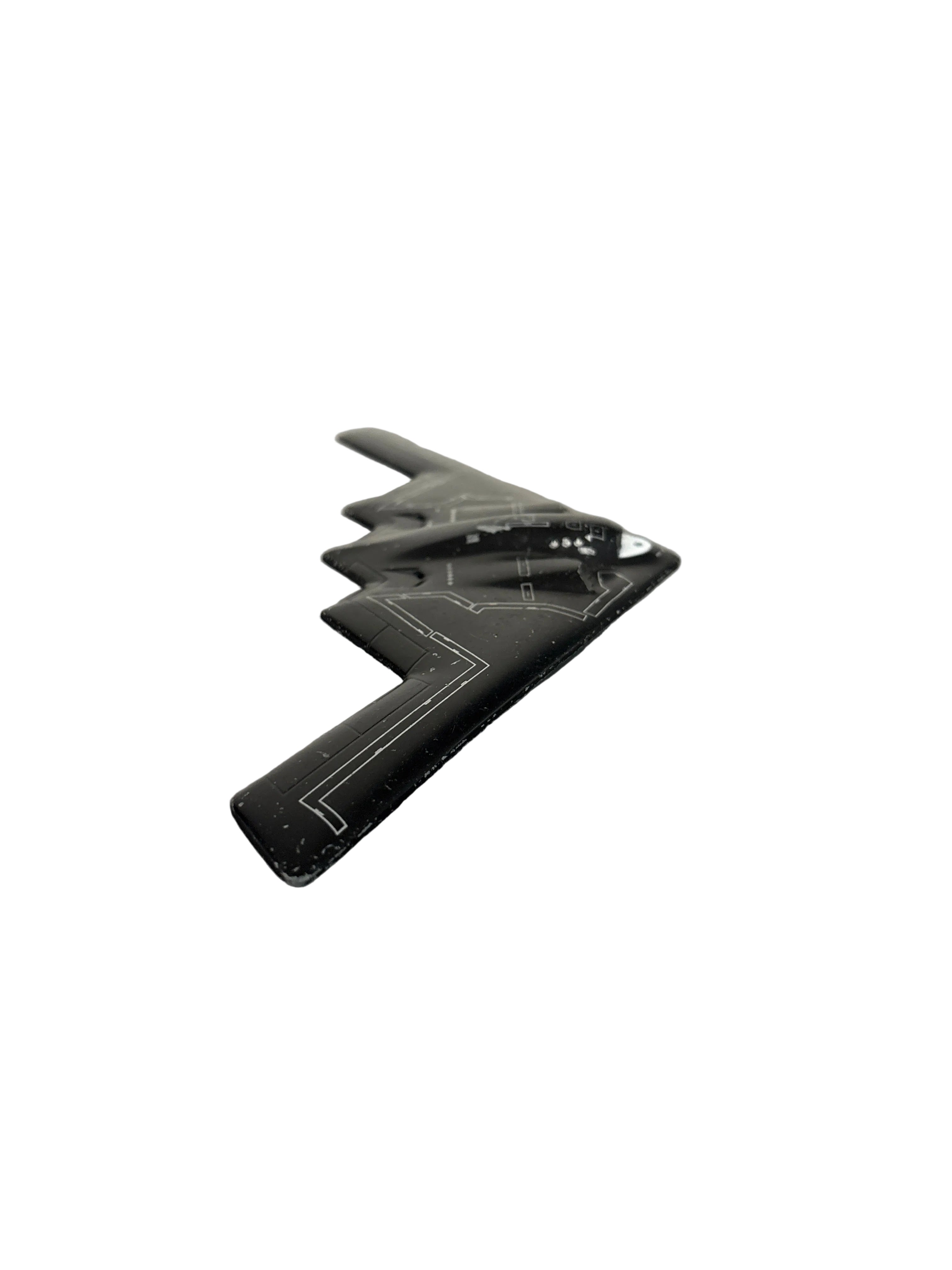 B-2 Stealth Bomber Diecast