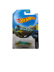 Hot Wheels Arrow Dynamic Diecast green