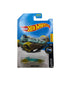 Hot Wheels Arrow Dynamic Diecast green