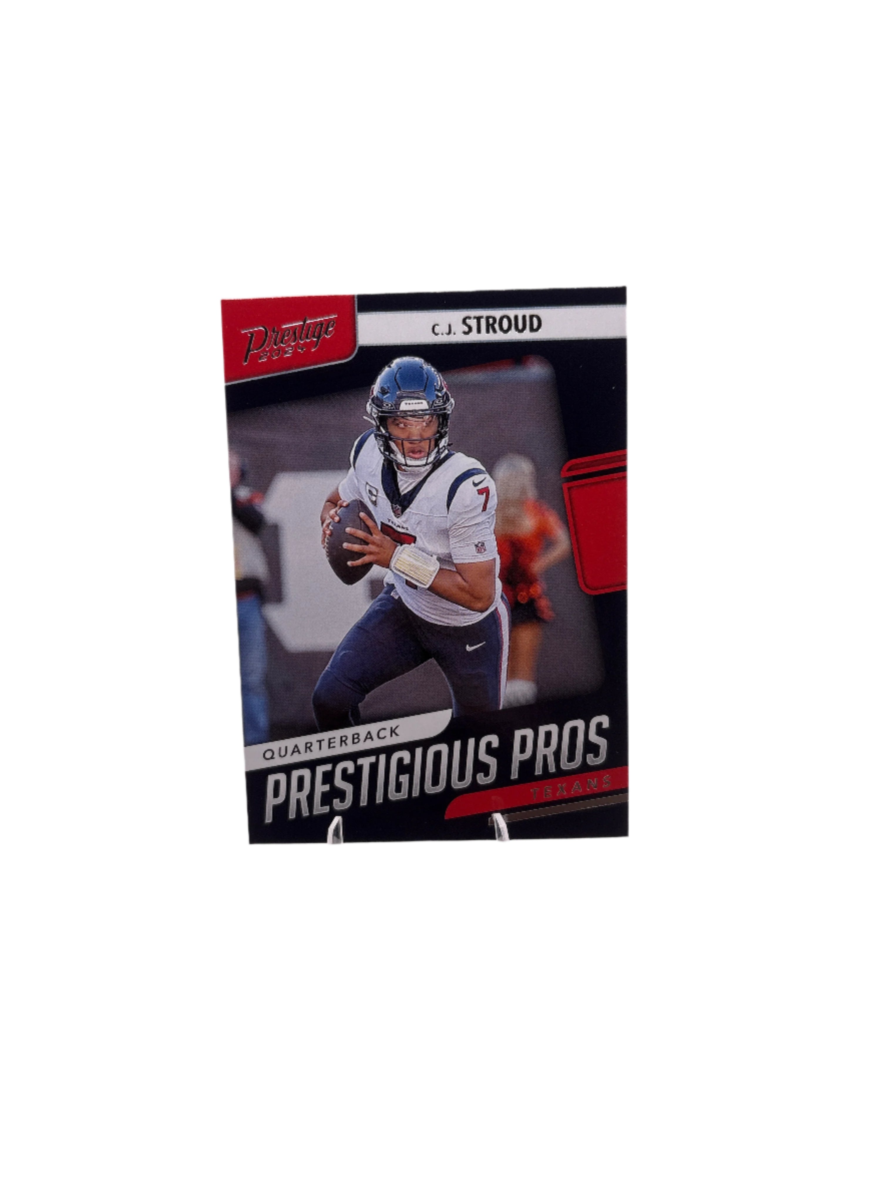 Prestige C.J. Stroud