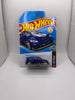 Hot Wheels PT Fast Diecast blue