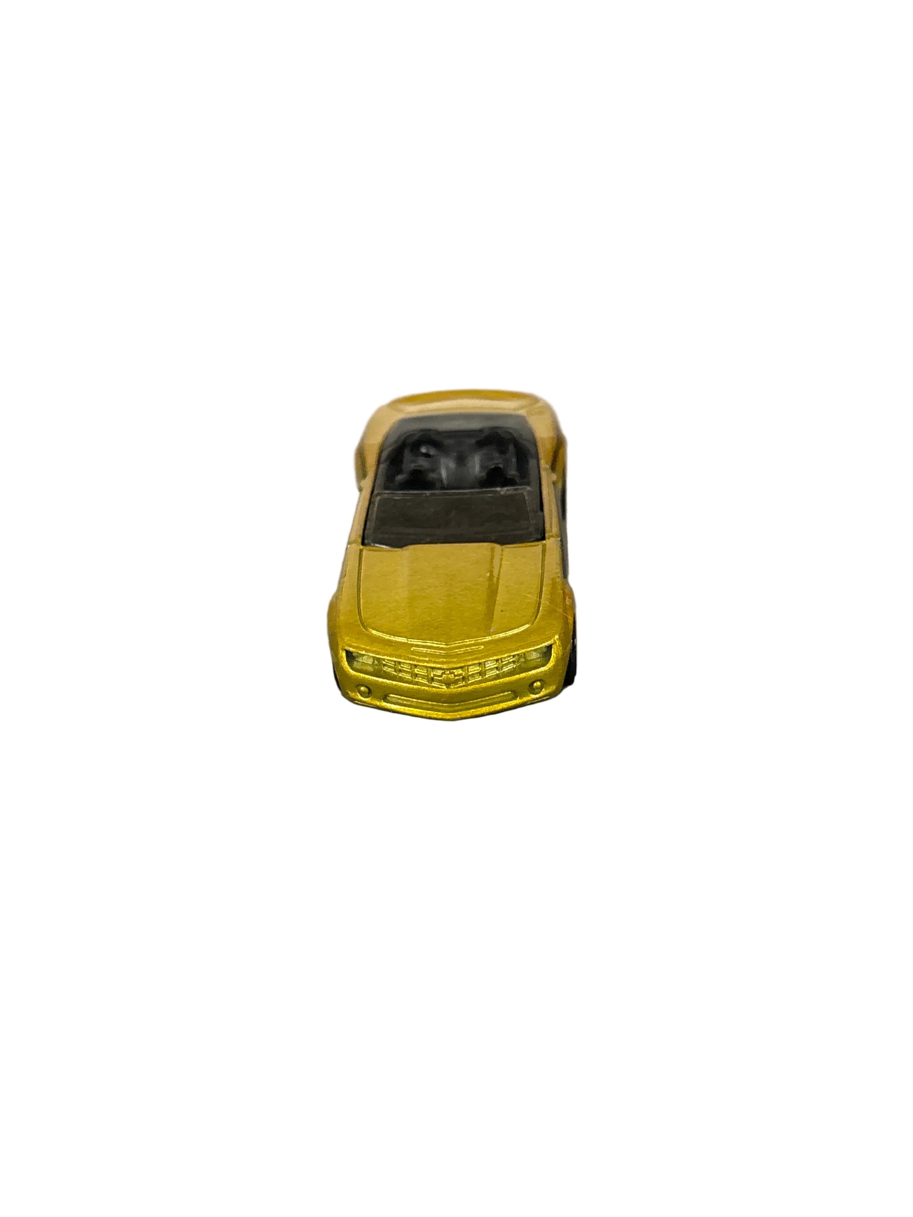 Hot Wheels Camaro Convertible Concept Diecast