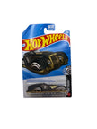 Hot Wheels Screamliner Diecast black