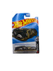 Hot Wheels Screamliner Diecast black