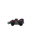 Hot Wheels Eevil Weevil Diecast Purple