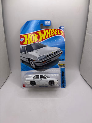 Hot Wheels Proton Saga Diecast