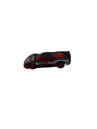 Hot Wheels Saleen S7 Diecast black