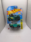 Hot Wheels Bricking Trails Diecast