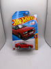 Hot Wheels 87 Audi Quattro Diecast red