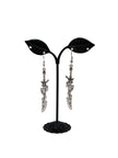 Anime Fantasy Weapon Earrings