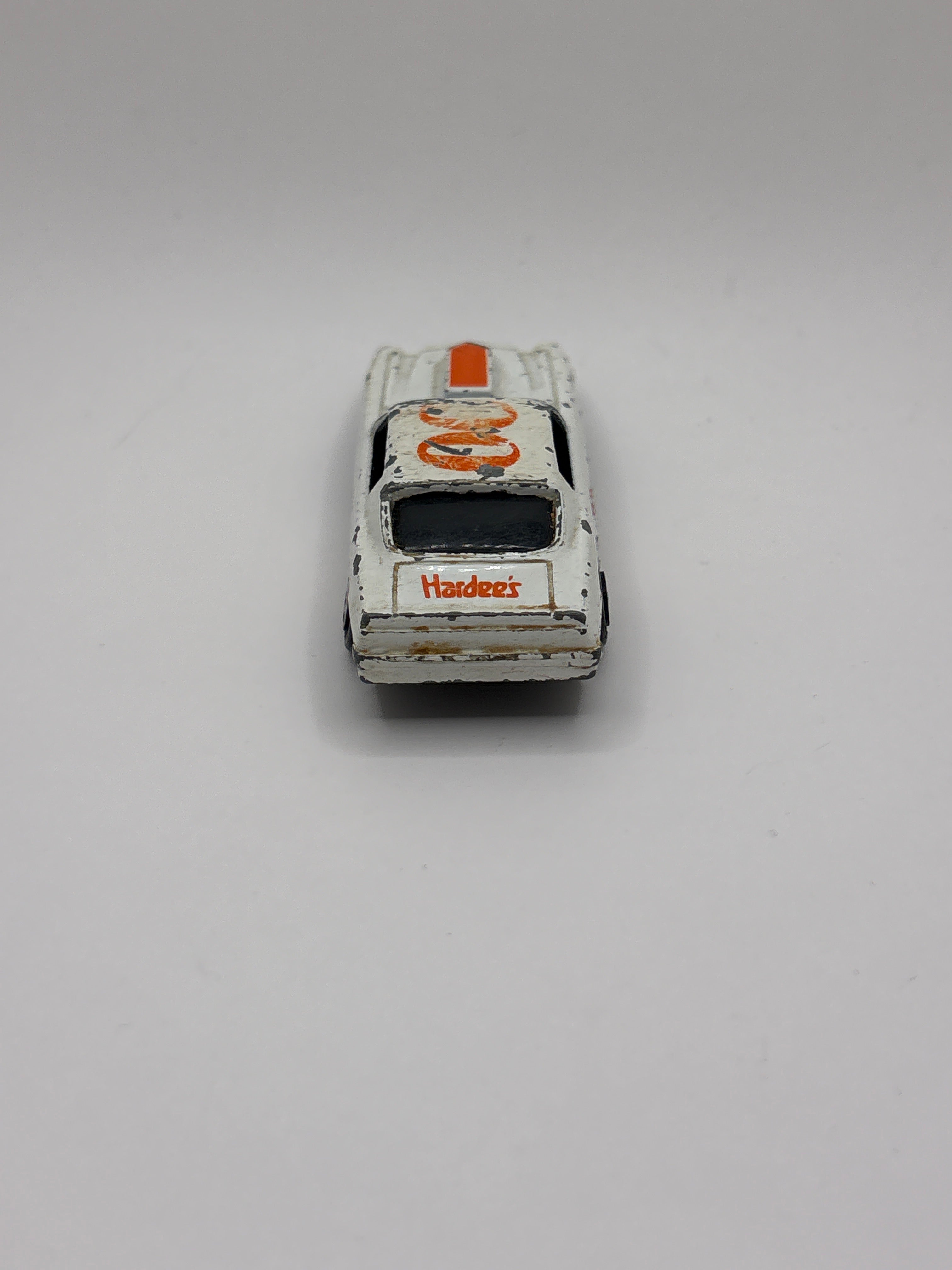 Ertl Hardee’s 90 Diecast