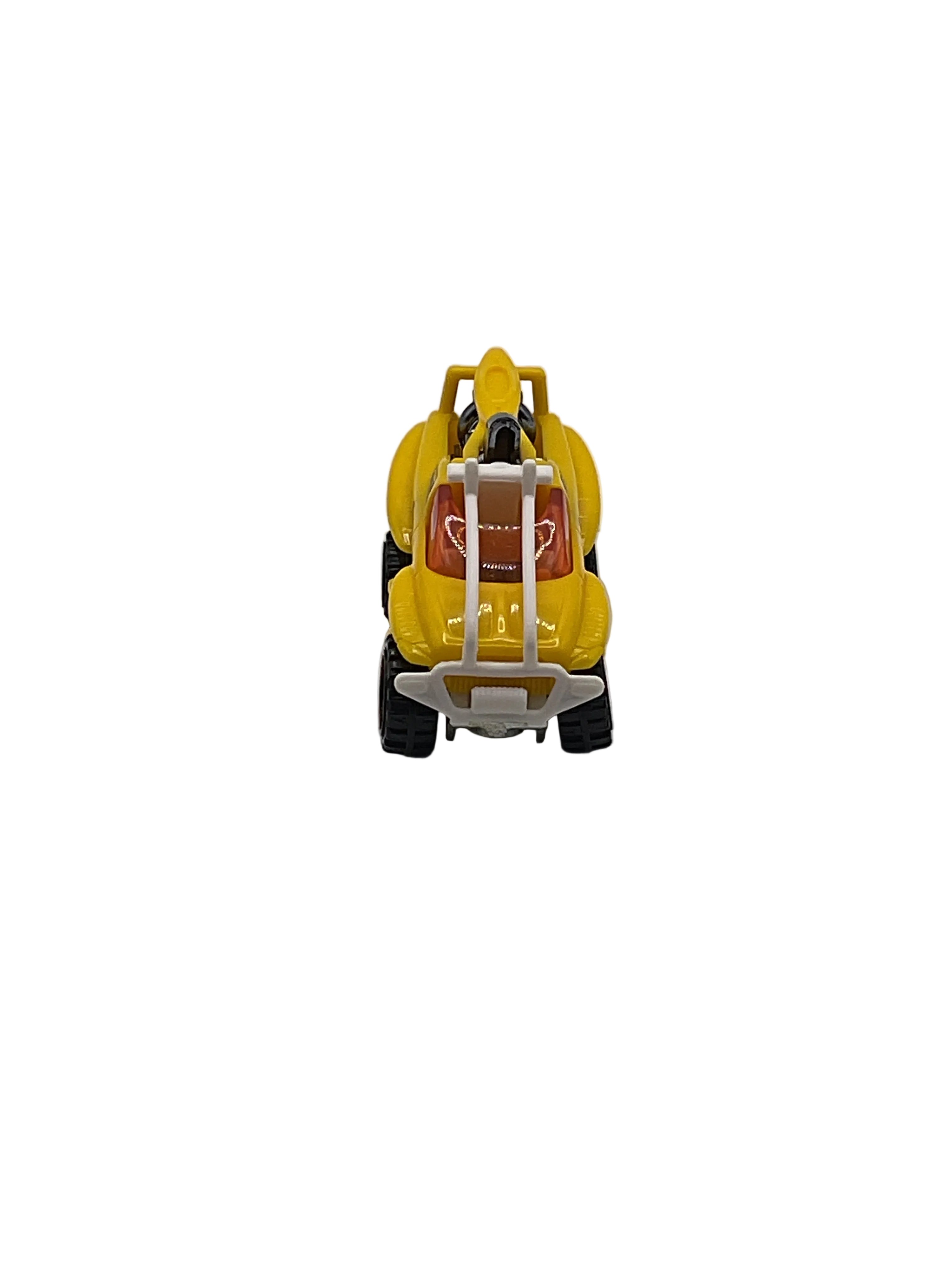 Hot Wheels xs-Ive Diecast