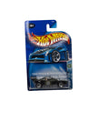 Hot Wheels Roll Cage Diecast