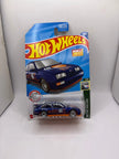 Hot Wheels 87 Ford Sierra Cosworth Diecast