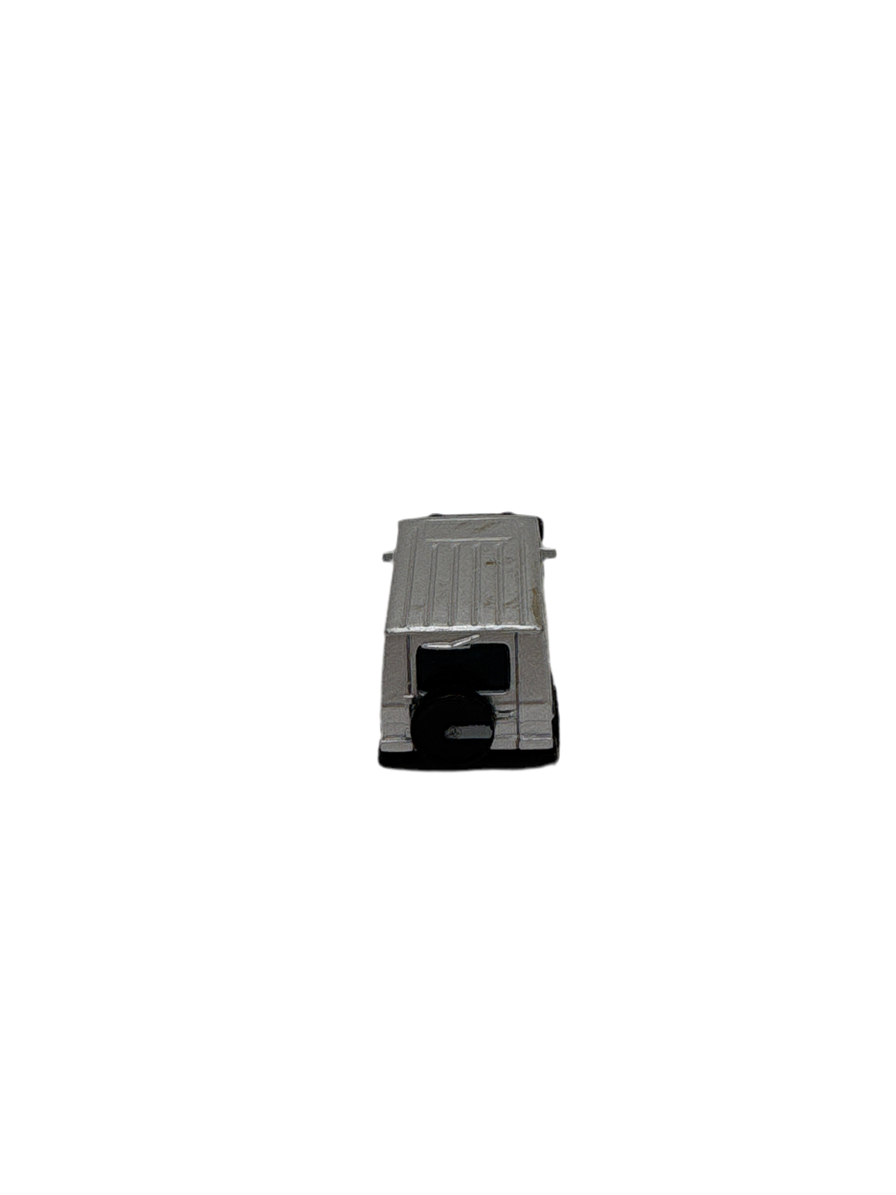 Matchbox 14 Mercedes-Benz G-Class Diecast
