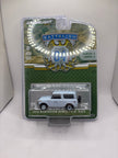 Greenlight 1970 Harvester Scout-U.S. Navy Diecast