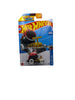 Hot Wheels Boom Car Diecast red
