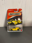 Matchbox Radical SR3 XXR Diecast