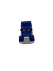 Semi Diecast blue