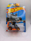 Hot Wheels Grass Chomper Diecast