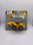 CAT Front Loader Diecast