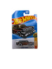 Hot Wheels Classic 55 Nomad Diecast black
