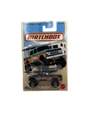 Matchbox 1968 Dodge D-200 Diecast