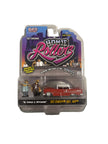 Greenlight 55 Chevy Bel Air Diecast