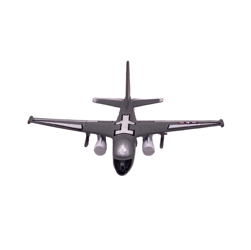 Zylmex Zee Toys S-3A Viking Diecast