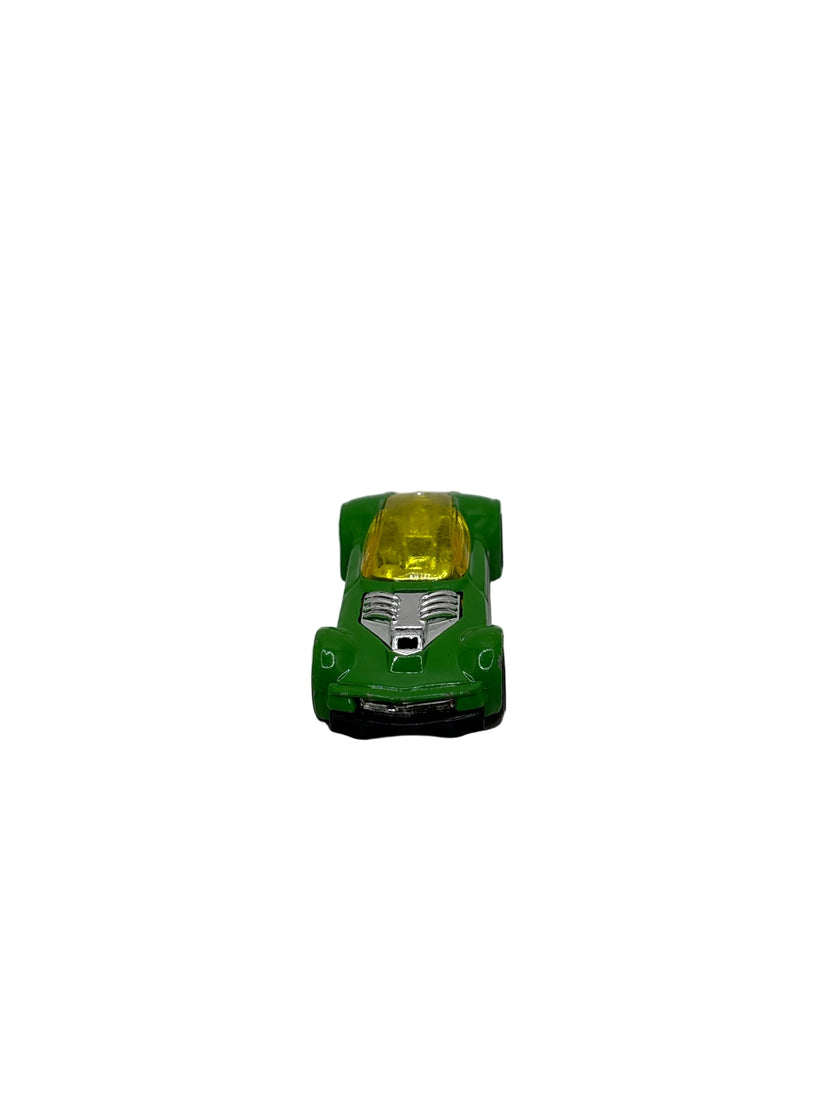 Hot Wheels Ballistik Diecast