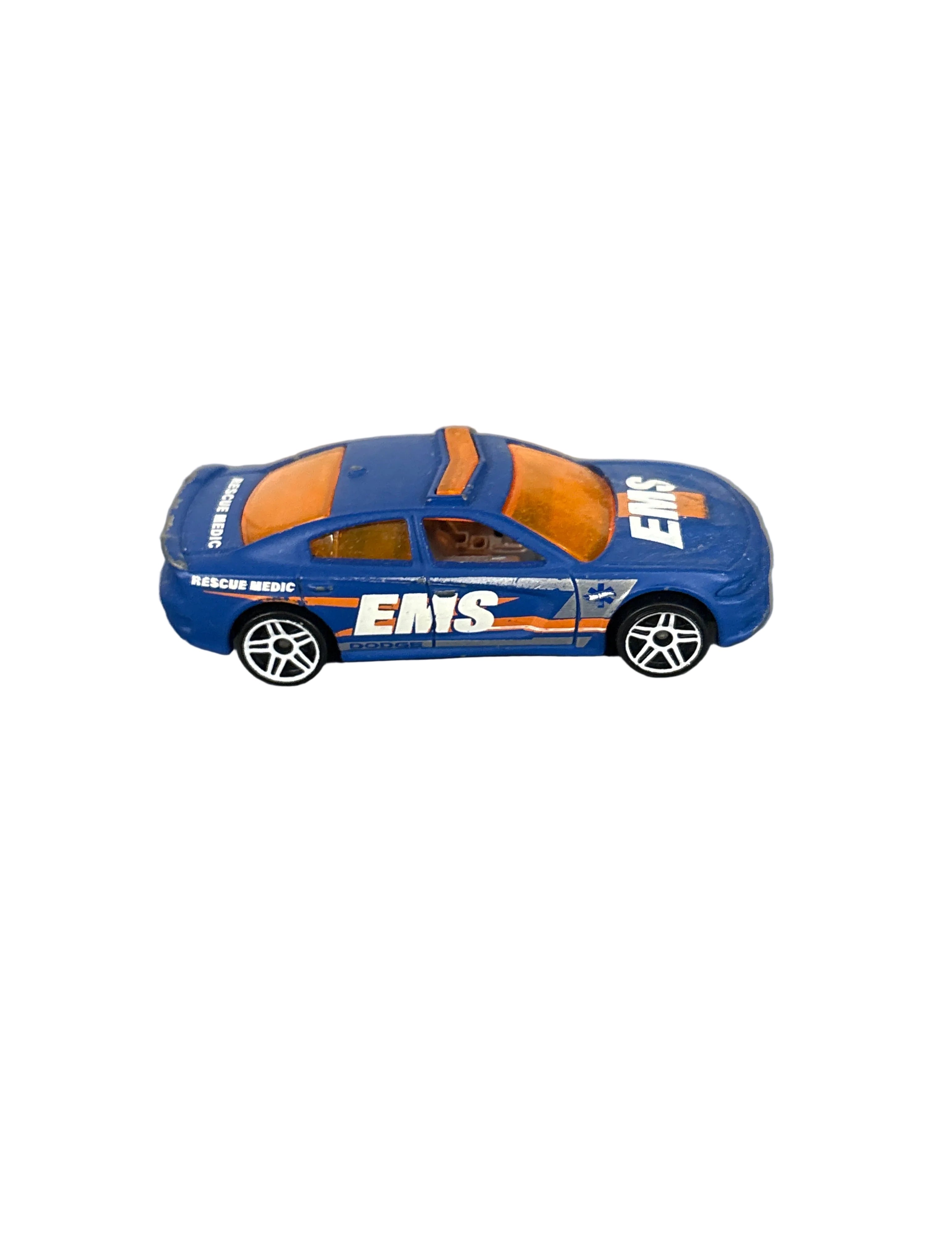 Hot Wheels 15 Dodge Charger SRT Diecast