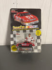 Racing Champions Bill Elliott Diecast red