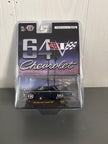 M2 1964 Chevrolet Impala SS Diecast