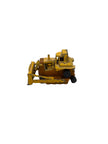 Hot Wheels Bulldozer Diecast yellow