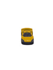 Teamsterz TM-3B Diecast Yellow