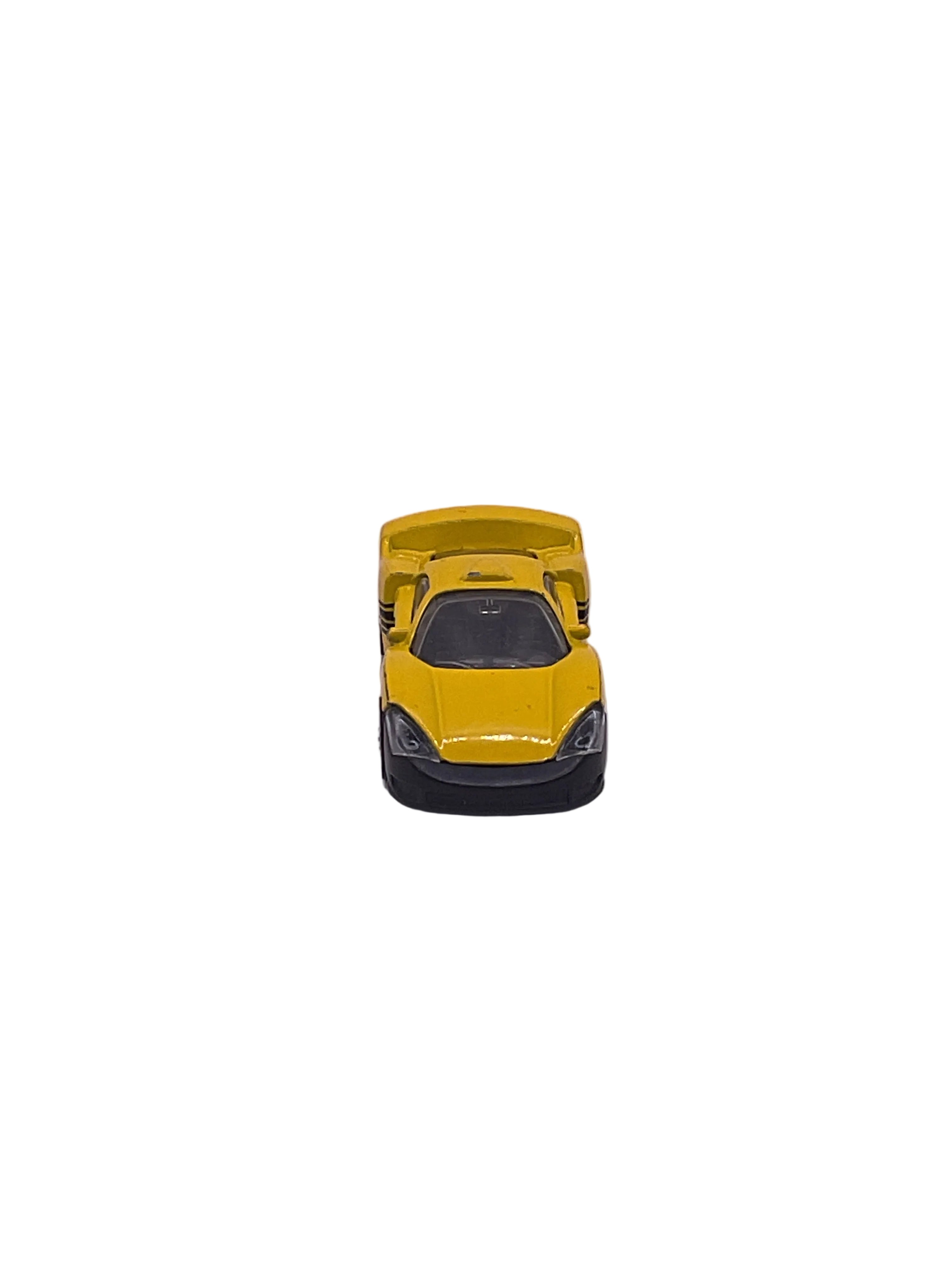 Teamsterz TM-3B Diecast Yellow