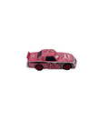 Toy Car Diecast pink