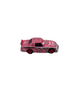Toy Car Diecast pink