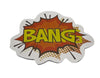 Bang Sticker