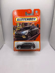 Matchbox 2022 Renault Megane Diecast black