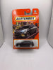 Matchbox 2022 Renault Megane Diecast black
