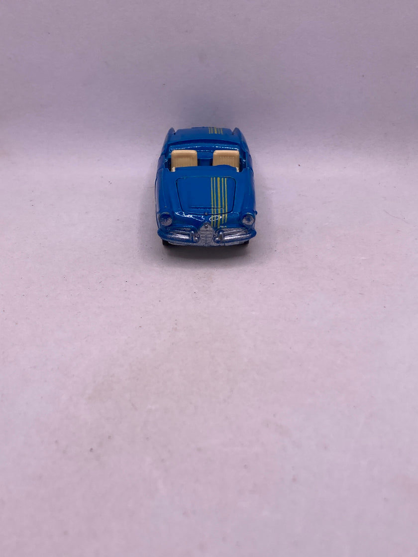 Lone Star Alfa Romeo Spider Diecast