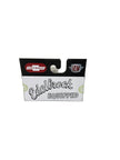 M2 1957 Chevrolet Bel Air Gasser Diecast