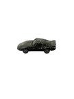 Global Way International Race Car Diecast black