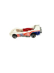 Hot Wheels Power Rocket Diecast