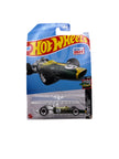 Hot Wheels 67 Lotus Type 49 Diecast green